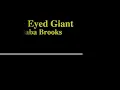 One Eyed Giant - Bab Brooks and his Band