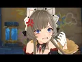 Download Lagu Marionette warm welcome
