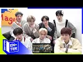 Download Lagu [EN-TER key] ‘Let Me In (20 CUBE)’ MV reaction - ENHYPEN (엔하이픈) (ENG/JPN)
