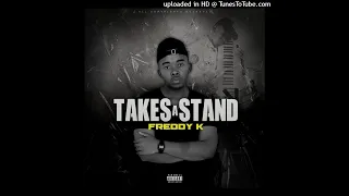 freddy k sunshine feat stevla 