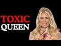 The DARK Side of Gretchen Rossi