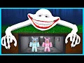 MIPAN \u0026 ZUZUZU Bertahan Hidup Di Bunker Bawah Tanah Dari Monster Selama 99 HARI! ROBLOX