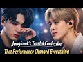 Lagu 1 hour ago. Jungkook's Tearful Confession to Jimin: “That Performance Changed Everything!!