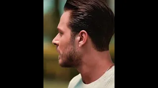 غيرة أمير علي ايفسون مسلسل اجمل منك 