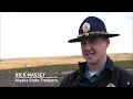 Alaska State Troopers S4 E16 Trooper Stalker - Just Alaska