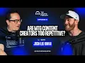 Download Lagu ARE MTG CONTENT CREATORS TOO REPETITIVE? | W/ JOSH LEE KWAI