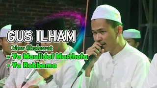 Download YA MAULIDAL MUSTHOFA - YA ROBBAMA Voc. Gus Ilham || Majelis Yadad Pasuruan MP3