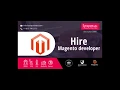 Hire Magento Developer - SynapseIndia