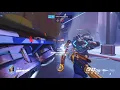 Can a Mercy Carry? 💙 - Mercy Season 28 (Overwatch)