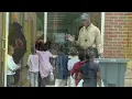 The Stories of OCSD Custodian Appreciation Day