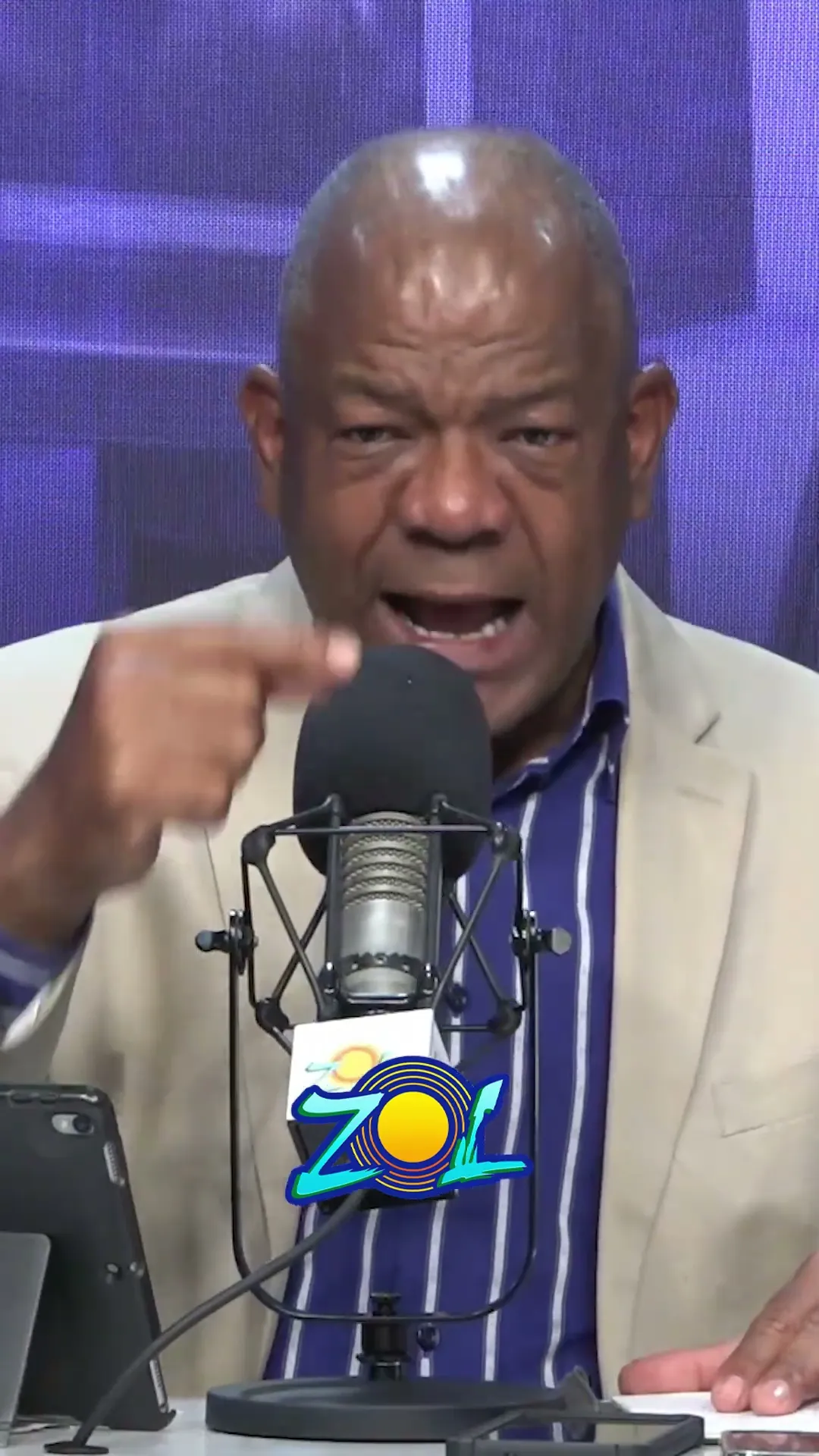 TODO SE HIZO CON LA ANUENCIA DE EE.UU.