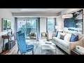 Courtland Park Newly Modernized One Bedroom Apartment Tour Metro Accessible