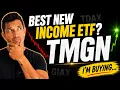 I m Buying More TMGN Here s Why DCA Strategy Revealed