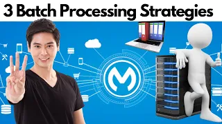 1 Min Game Changer Batch Processing Strategies in Mule4