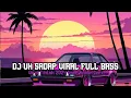 Download Lagu DJ UH SADAP VIRAL FULL BASS REMIX VIRAL TIKTOK TERBARU 2024