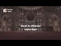 Download Lagu Surat Ar Rahman Irama Rast Metode UMMI