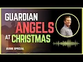Your Guardian Angels this Christmas: What Near-Death Experiences Reveal | Imagine Heaven John Burke