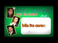 TRIO LIBELS - BILA ITU MAU MAU (  LIRIK )