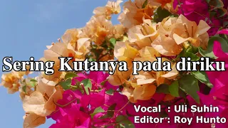 Download SERING KUTANYA PADA DIRIKU (Versi Keroncong) MP3