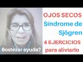 Download Lagu Ojo seco. 4 Ejercicios para aliviar la sequedad y cansancio ocular.