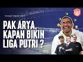 Download Lagu BANDIT PODCAST - KAPAN NIH LIGA PUTRI JALAN?