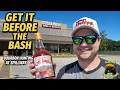 Get It Before The Bash - Bourbon Hunting at Spillway Wine and Spirits Jackson MS