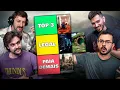 Download Lagu TIERLIST: Quais os CENÁRIOS MAIS ICÔNICOS da HISTÓRIA do Cinema? | Papinho #075
