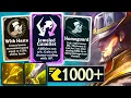 Download Lagu Nuclear Blue Cards: 5000 Damage W Crit \u0026 1000 MS Twisted Fate