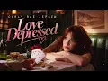 Carly Rae Jepsen - Love Depressed | VELORA DEEP REMIX