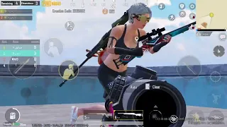 مزمار Pubgmobile ببجي Pubg Raydin 