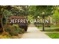 Jeffery Garten on Globalization