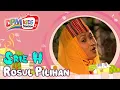 Lagu Srie H - Rosul Pilihan (Official Kids Video)