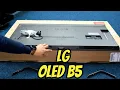 Download Lagu LG OLED B5 2025 Unboxing, installatie, tv- en 4K-demovideo's