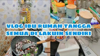 Download RUTINITAS SETIAP BULAN || KEGIATAN IBU RUMAH TANGGA MP3