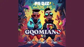 huku remix ps djz gqomiano remix 