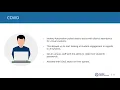 Achieving IT Alignment Automation Humble ISD s Journey with RapidIdentity Clever