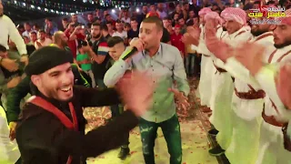 السبعاوي يعيد ذكرى النكبه مع صقور العبيات 2019 نااار مهرجان احمد الهليس يطا 2018HD ماستركاسيت 