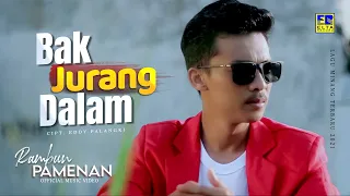 Download Lagu Minang Terbaru 2021 - Rambun Pamenan - Bak Jurang Dalam (Official Video) MP3
