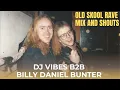 Lagu DJ Vibes \u0026 Billy Daniel Bunter – 2 Hour Old Skool Rave Session (Live Stream)