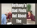 Bethany s Dad goes off on her when he finds out they re getting sued and showed up to Chase s party