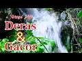 Download Lagu Suara Gemericik Air Deras, Suara Air Terapi Burung, Makin Tambah Gacor