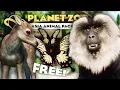 Download Lagu 🦝 AZIATISCHE DIERENPAKKET ONTHULD! | Planet Zoo 2... Is het bevestigd?