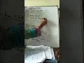 Cyclic codes Theorem 4 3 6 b