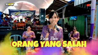 Download Reva Revo - Ku Sudah Mencoba Tuk Berikan Bunga - ORANG YANG SALAH | ARSEKA MUSIC MP3