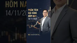 Phân tích giá vàng ngày hôm nay #goldanalysis #trading #fx #trader