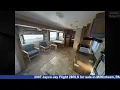 Magnificent 2007 Jayco Jay Flight Travel Trailer RV For Sale in Mifflintown PA