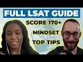 Raising a Student s LSAT Score to 165 in 33 Mins