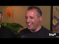 Impractical Jokers- Did You Shush Me? (Punishment) | truTV
