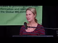 Multiple Sclerosis Understanding the Need for a Comprehensive MS Healthcare Team