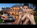 Jose Zepeda Wife Kids Age Parents Family Lifestyle Net Worth Biography